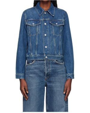 RE/DONE Jean and denim jackets for Women | Online Sale up to