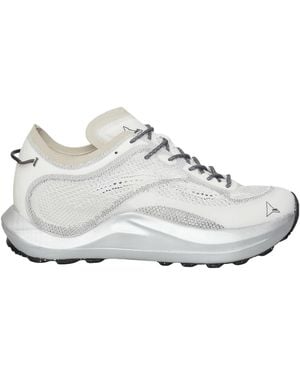 ROA Sella Lite Technical Trainers - White