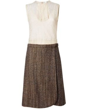 Fendi Dresses for Women | Online Sale up to 33% off | Lyst