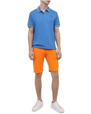 Paul & Shark Dark - Blue