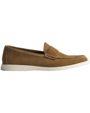 Dior Granville Loafer - Brown