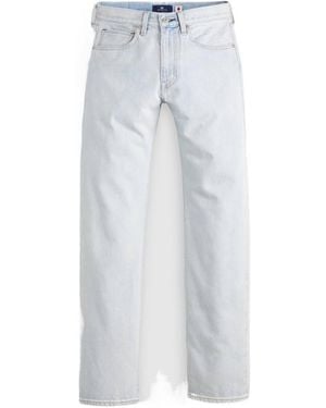 Levi's Anchor Relaxed Jeans - White
