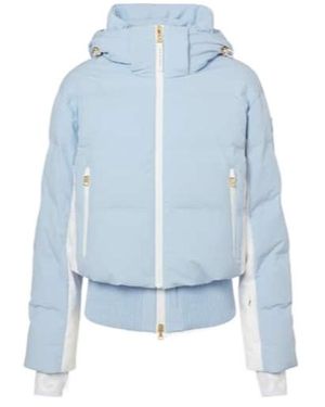 Bogner Surid Ski Jacket - Blue