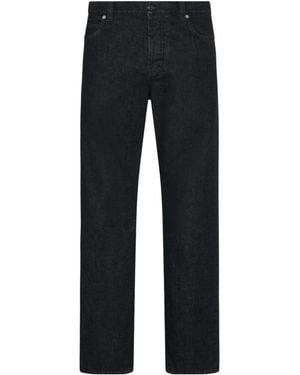 The Row Rossen Jeans - Black