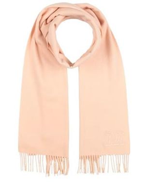 Max Mara Scarves And Foulards - White