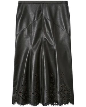 Isabel Marant Nisia Skirt - Grey