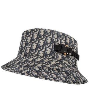 Dior Fisherman' Hat - Multicolour