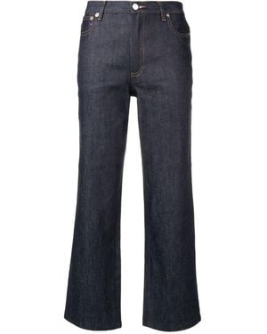 A.P.C. Sailor Jeans - Blue