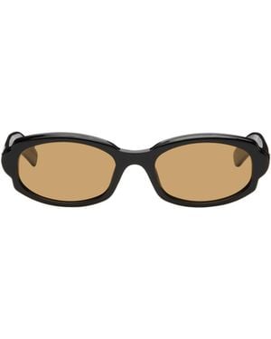 Retrosuperfuture Esatto Sunglasses - Multicolor