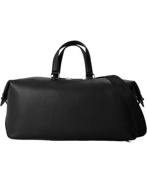Fendi Casual Travel Bag - Black
