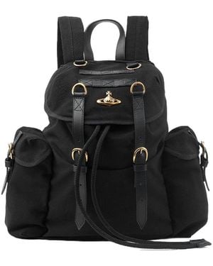 Men's Vivienne Westwood Backpacks from $574 | Lyst Men's Vivienne Westwood Backpacks from $574 | Lyst