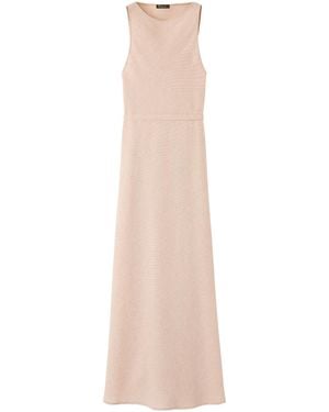 Loro Piana Margot Dress - White