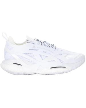 adidas By Stella McCartney Solarglide Trainers - White