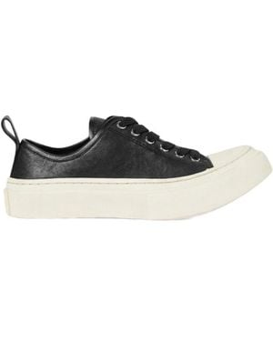 Ann Demeulemeester Trainers - Black