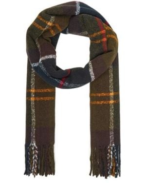 Barbour Deanna Scarf - Black