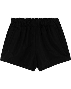 Wardrobe NYC Shorts - Black