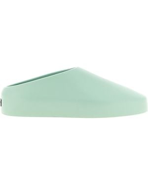 Fear Of God The California 2.0 Clogs - Green