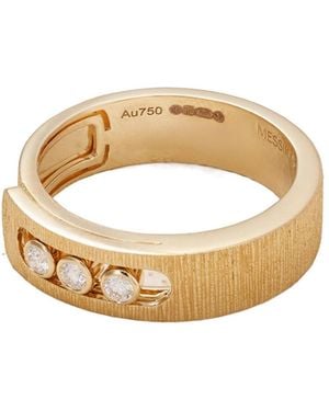 Messika 18-Karat Diamond Ring - White