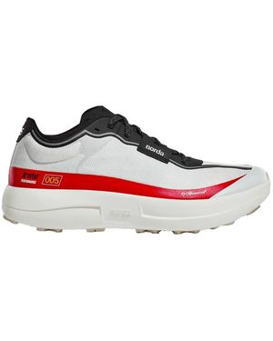 Norda 005 Trainers - Multicolour