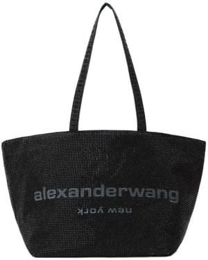 Alexander Wang Punch Tote - Black