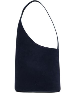 Aesther Ekme Lune Tote Bag - Blue