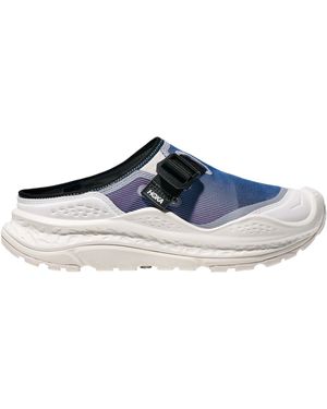 Hoka One One Ora Primo Ext Cs Slip-On Trainers - Blue