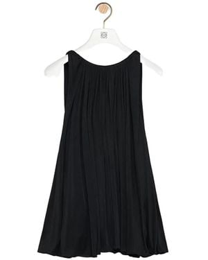 Loewe Halter Top - Black