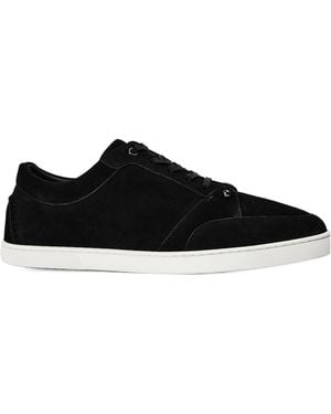 Christian Louboutin Chambelisneak Sn62 - Black