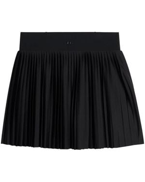 J.Lindeberg Binx Skirt - Black