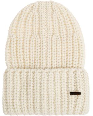 DSquared² Logo Hat - White