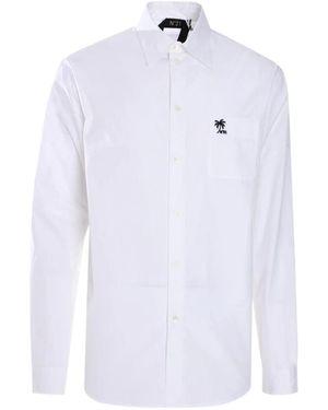N°21 Shirt - White