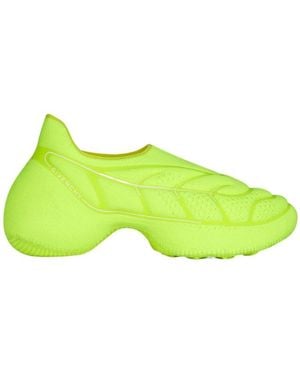 Givenchy Tk-360 Casual Trainers - Green