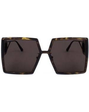 Dior Full Frame Sunglasses - Multicolour