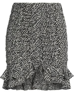 Isabel Marant Mini Skirts - Grey