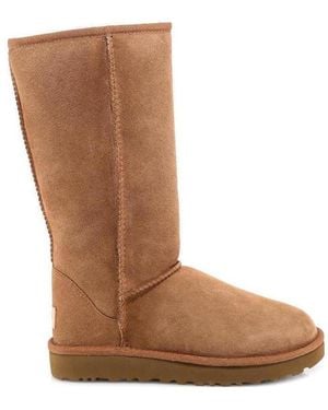 UGG Classic Tall Ii Boots - Brown