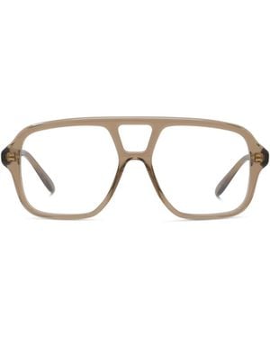 Loewe Full-Rim Non-Prescription - White