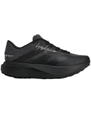 Y-3 Evo Sl Atr Gtx Sneakers - Black