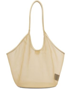 Aesther Ekme Phantom Tote Bag - Natural