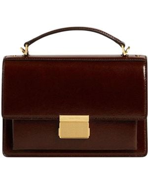 Golden Goose Venezia Tote Bag - Brown