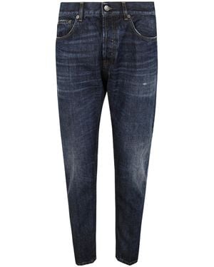 Dondup Dian Jeans - Blue