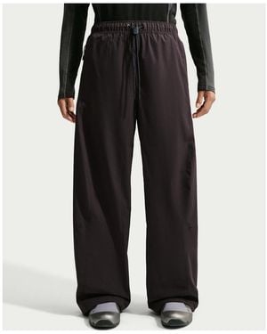 Nike Tech Helios Dri-Fit Trousers - Black