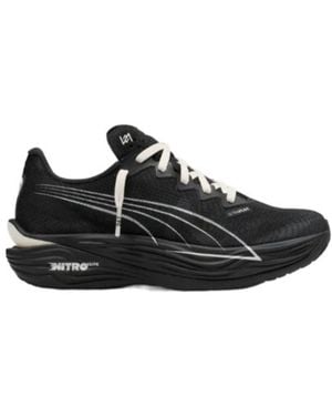 PUMA 247 X Deviate Nitro Elite 3 - Black