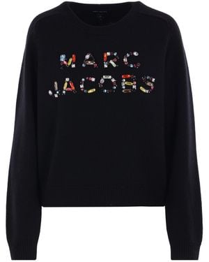 Marc Jacobs Knitwear for Women | Online Sale up to 70% off