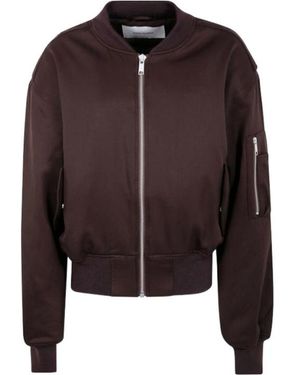 Entire studios Jacket - Brown