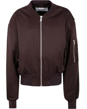 Entire studios Jacket - Brown
