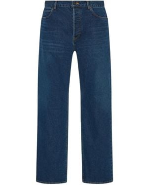 The Row Siouxie Jeans - Blue
