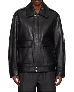 Nour Hammour Drey The It Girl Jacket - Black