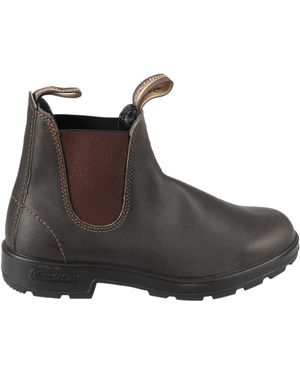 Blundstone Classic Chelsea Boots - Brown