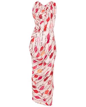 Vivienne Westwood Maxi dresses for Women | Online Sale up to