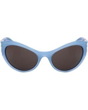 Givenchy 4G Sunglasses - Blue